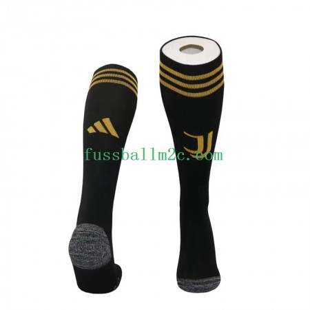 Juventus Heim Socken 2023-2024